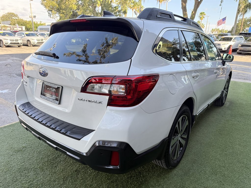 2019 Subaru Outback - $21,995