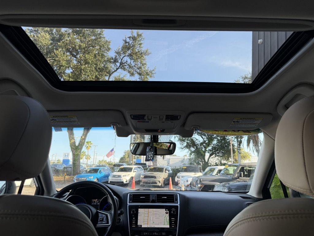 2019 Subaru Outback - $21,995