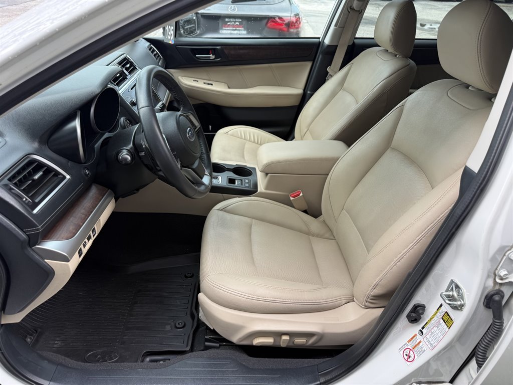 2019 Subaru Outback - $21,995
