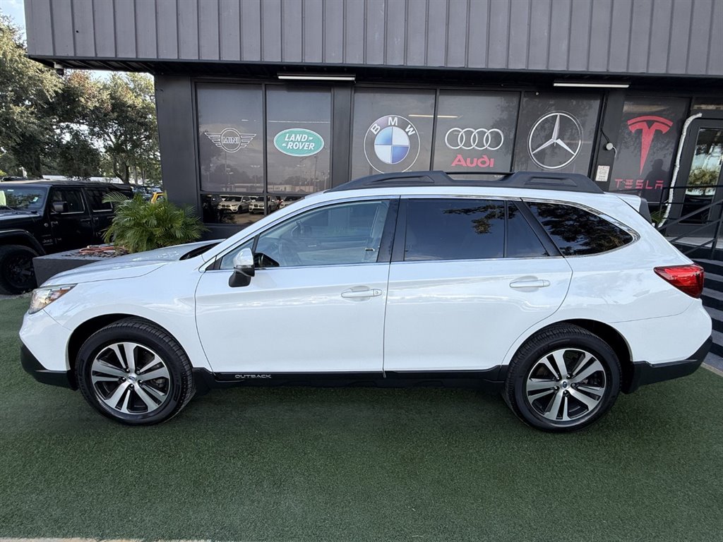 2019 Subaru Outback - $21,995