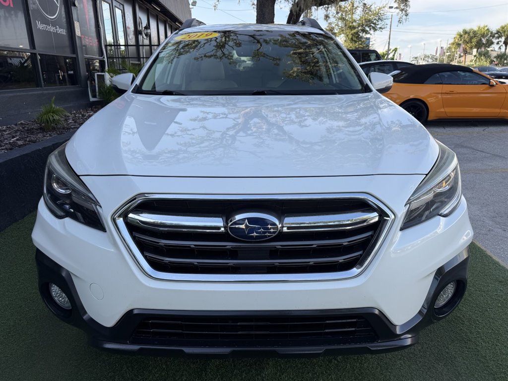 2019 Subaru Outback - $21,995