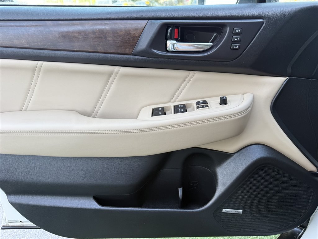 2019 Subaru Outback - $21,995