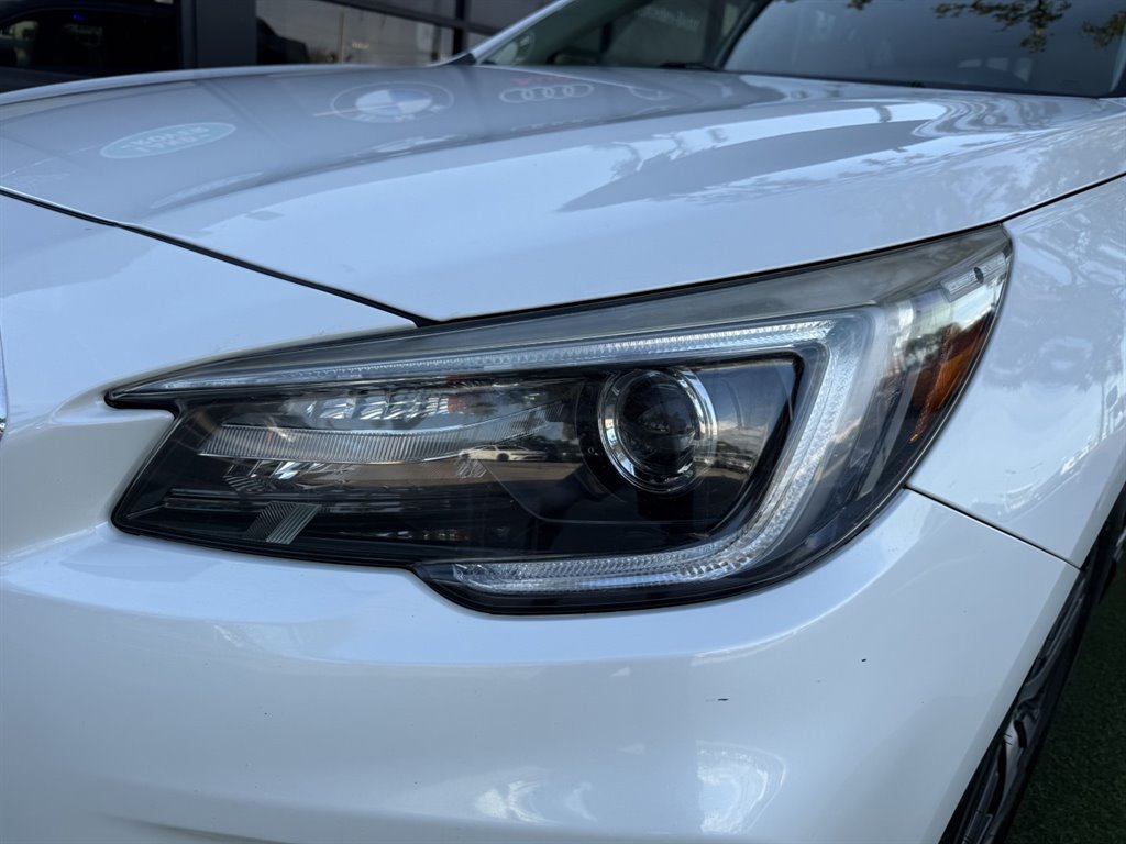 2019 Subaru Outback - $21,995