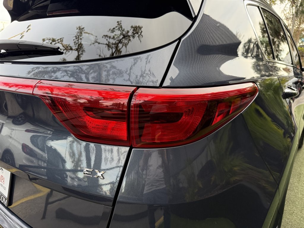 2019 Kia Sportage - $15,995
