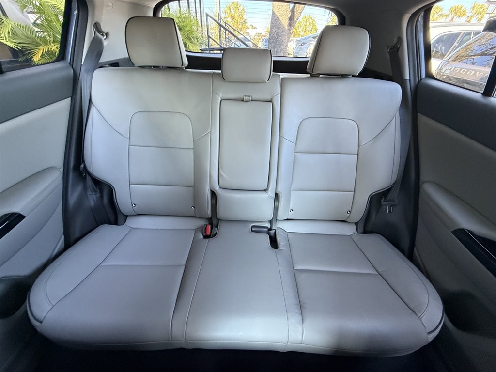 2019 Kia Sportage - $15,995