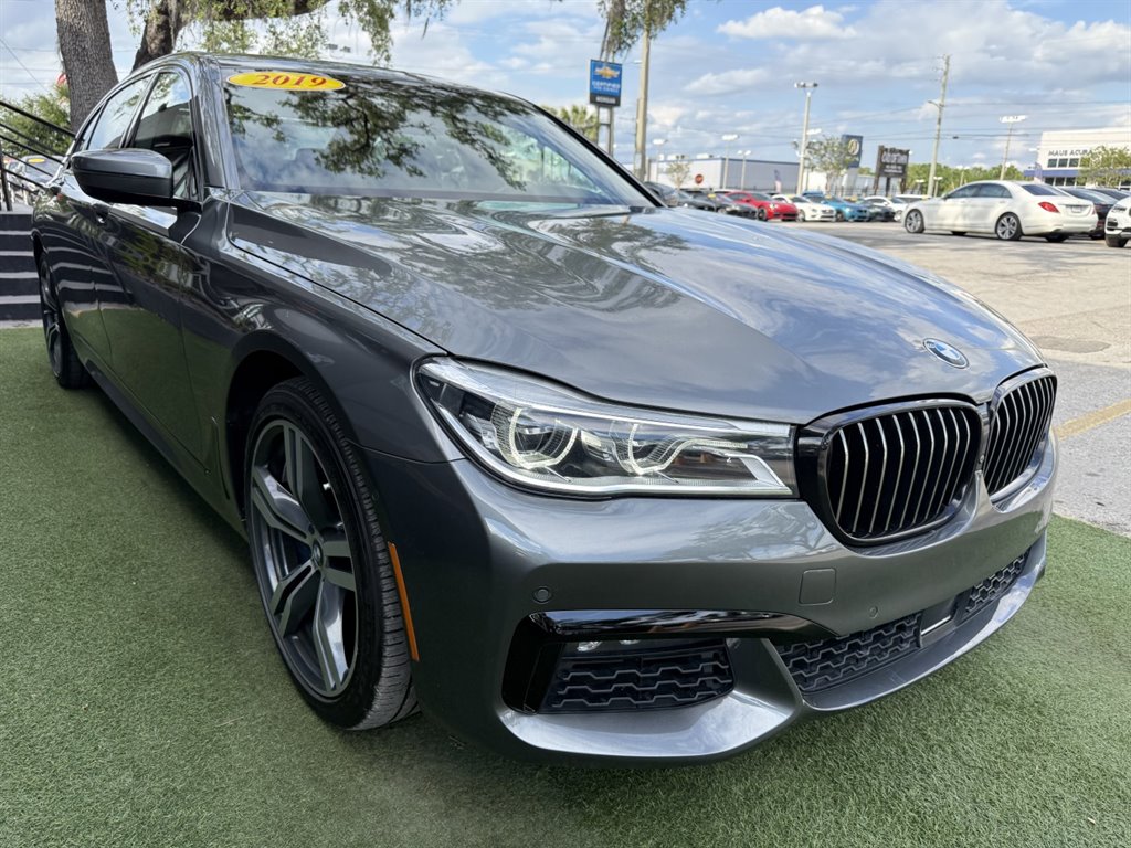 2019 BMW M - $28,995