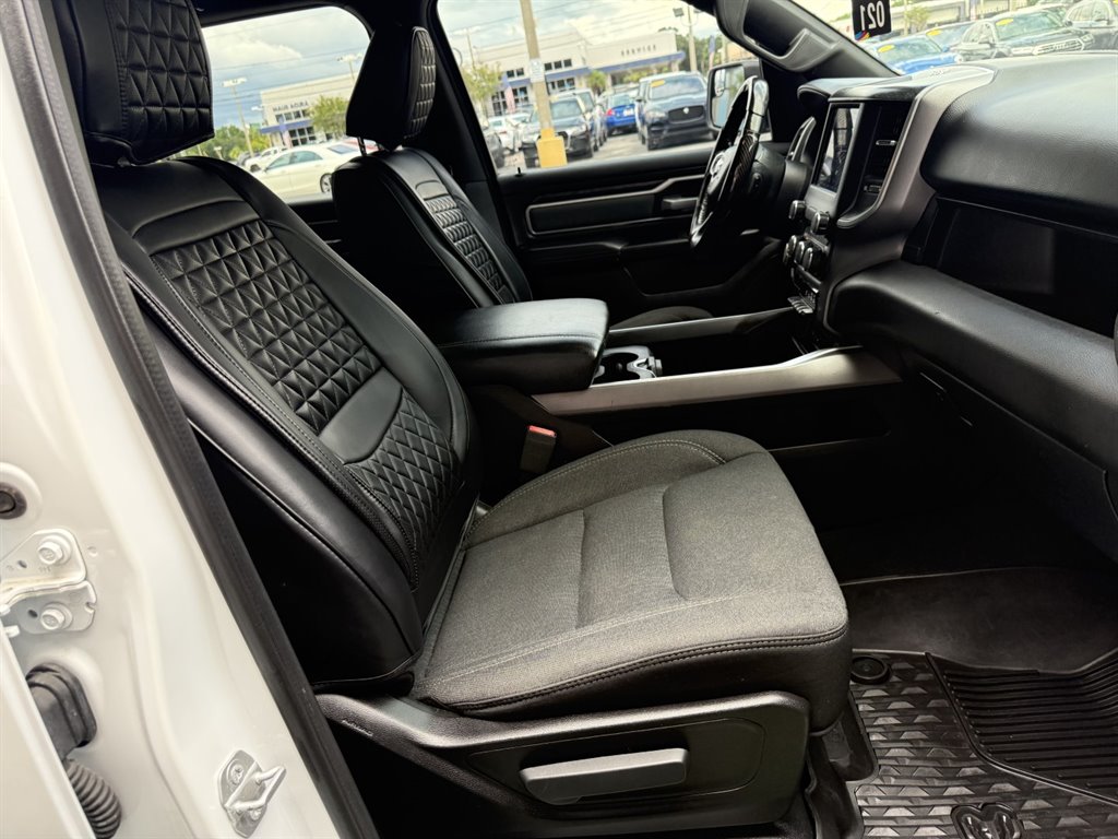 2019 Ram 1500 Classic - $25,995