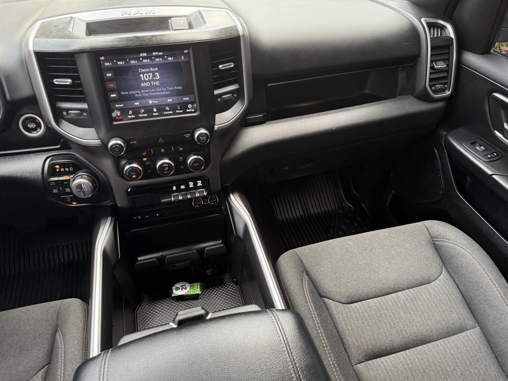 2019 Ram 1500 Classic - $25,995