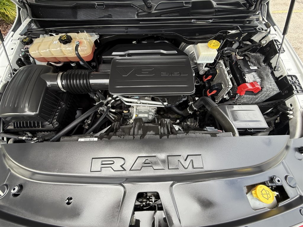 2019 Ram 1500 Classic - $25,995