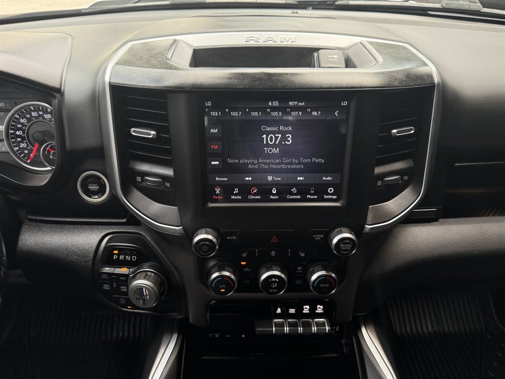 2019 Ram 1500 Classic - $25,995