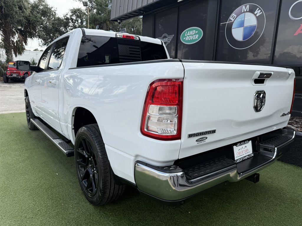 2019 Ram 1500 Classic - $25,995