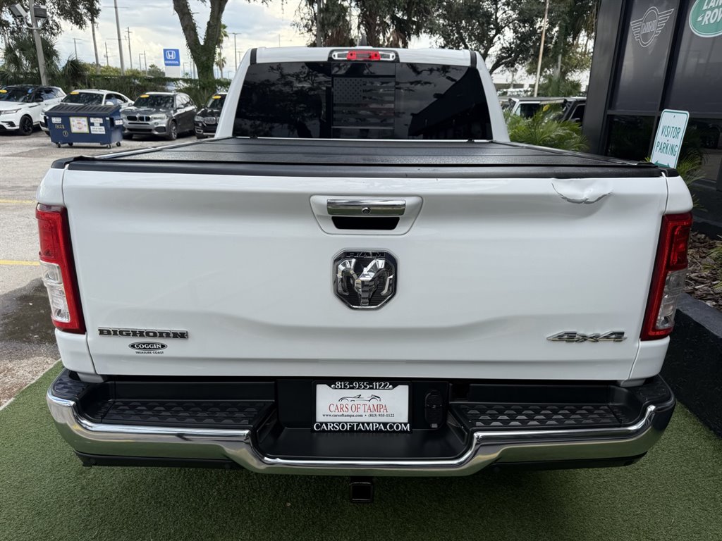 2019 Ram 1500 Classic - $25,995