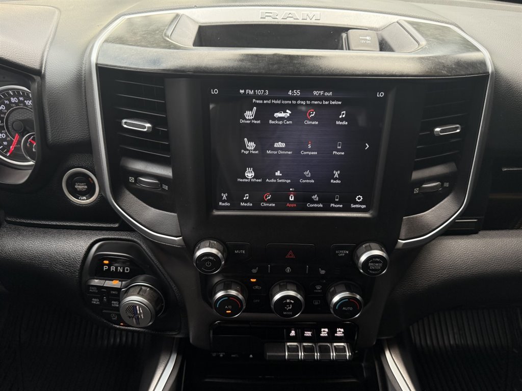 2019 Ram 1500 Classic - $25,995