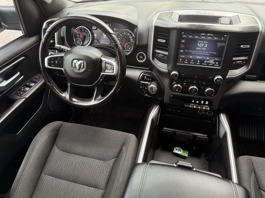 2019 Ram 1500 Classic - $25,995