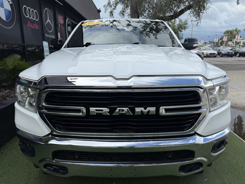 2019 Ram 1500 Classic - $25,995