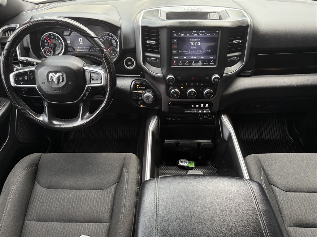 2019 Ram 1500 Classic - $25,995