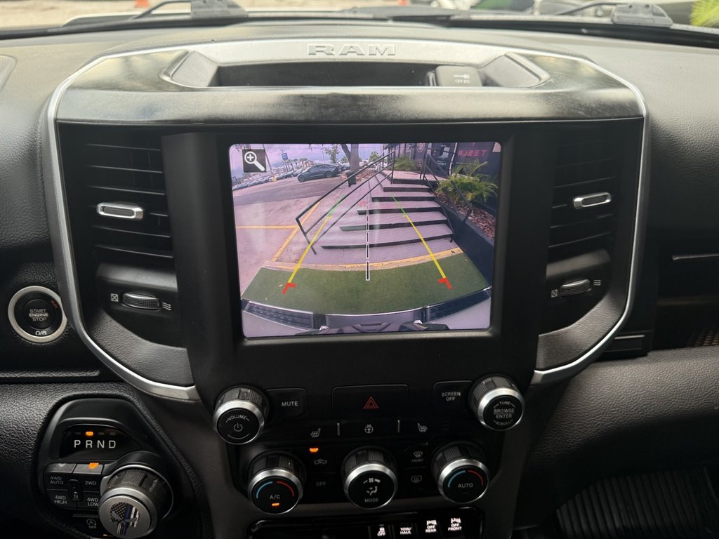 2019 Ram 1500 Classic - $25,995
