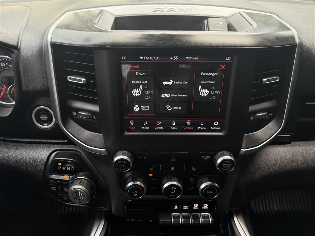 2019 Ram 1500 Classic - $25,995