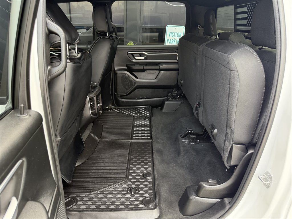 2019 Ram 1500 Classic - $25,995