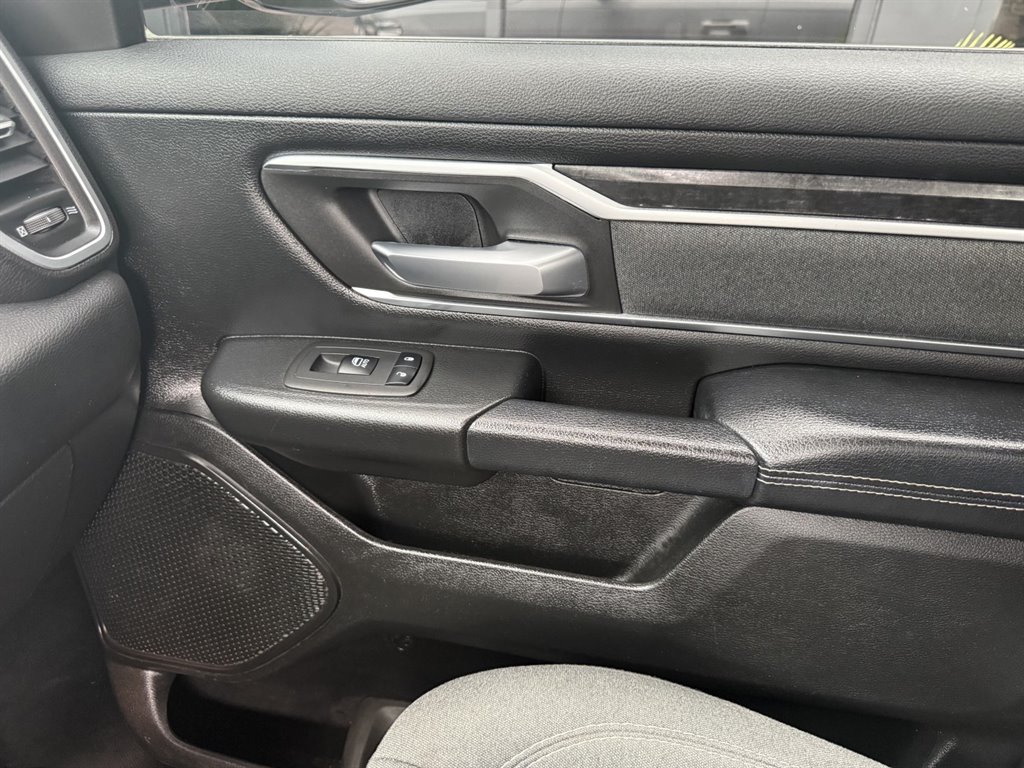 2019 Ram 1500 Classic - $25,995