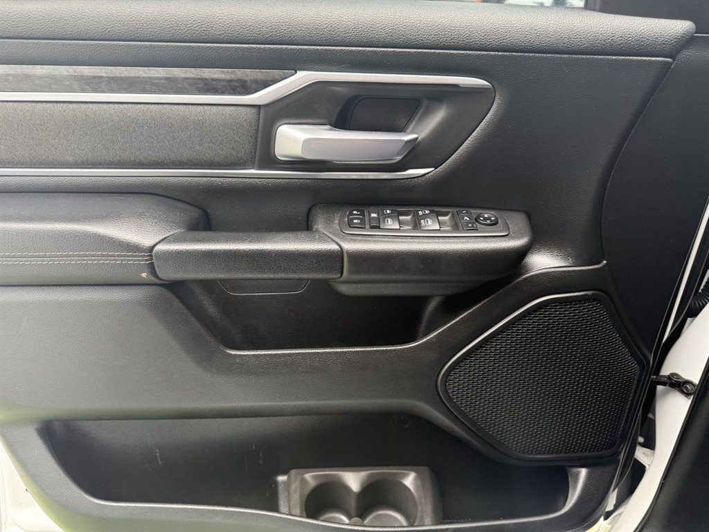 2019 Ram 1500 Classic - $25,995
