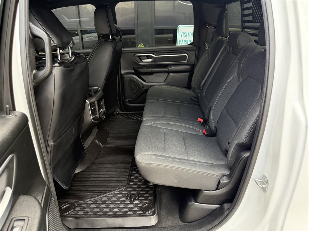 2019 Ram 1500 Classic - $25,995