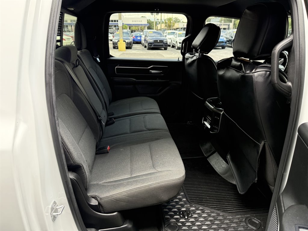 2019 Ram 1500 Classic - $25,995