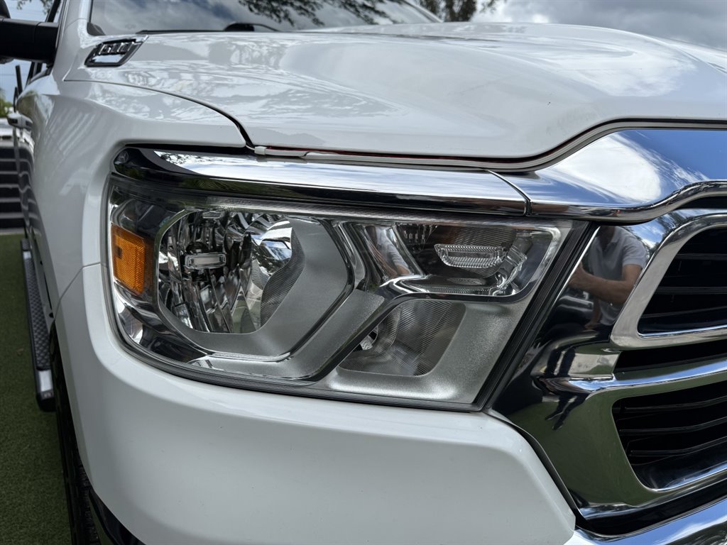2019 Ram 1500 Classic - $25,995