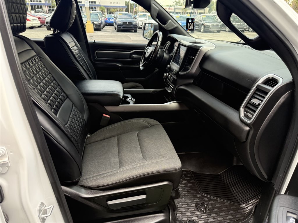 2019 Ram 1500 Classic - $25,995