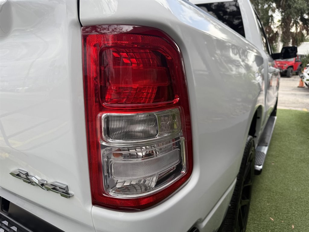 2019 Ram 1500 Classic - $25,995