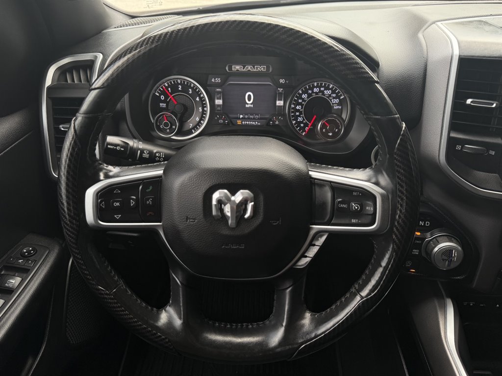 2019 Ram 1500 Classic - $25,995