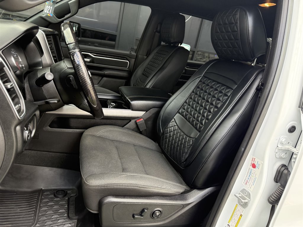 2019 Ram 1500 Classic - $25,995