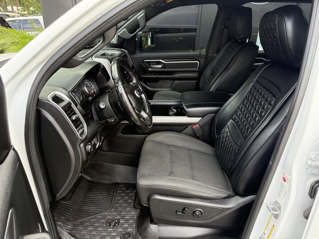 2019 Ram 1500 Classic - $25,995