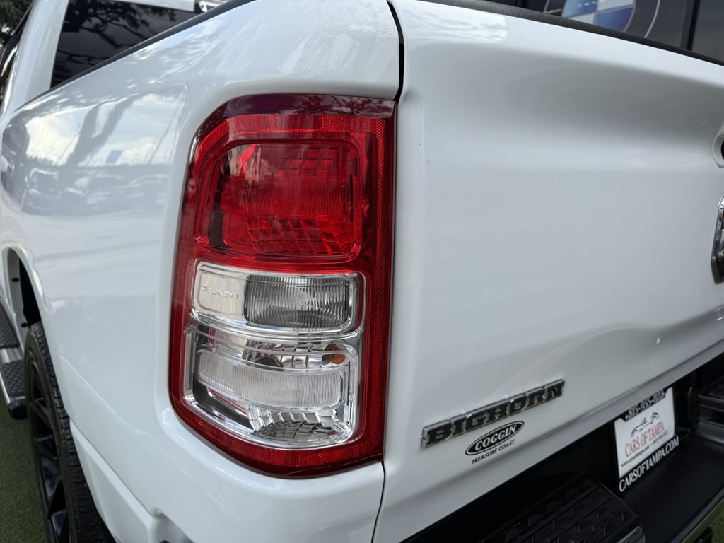 2019 Ram 1500 Classic - $25,995