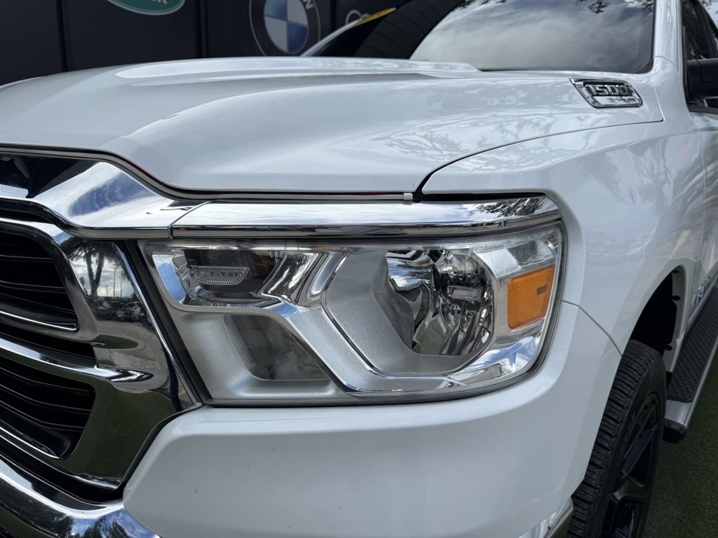 2019 Ram 1500 Classic - $25,995