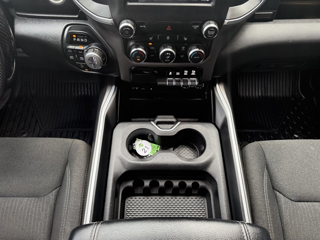 2019 Ram 1500 Classic - $25,995
