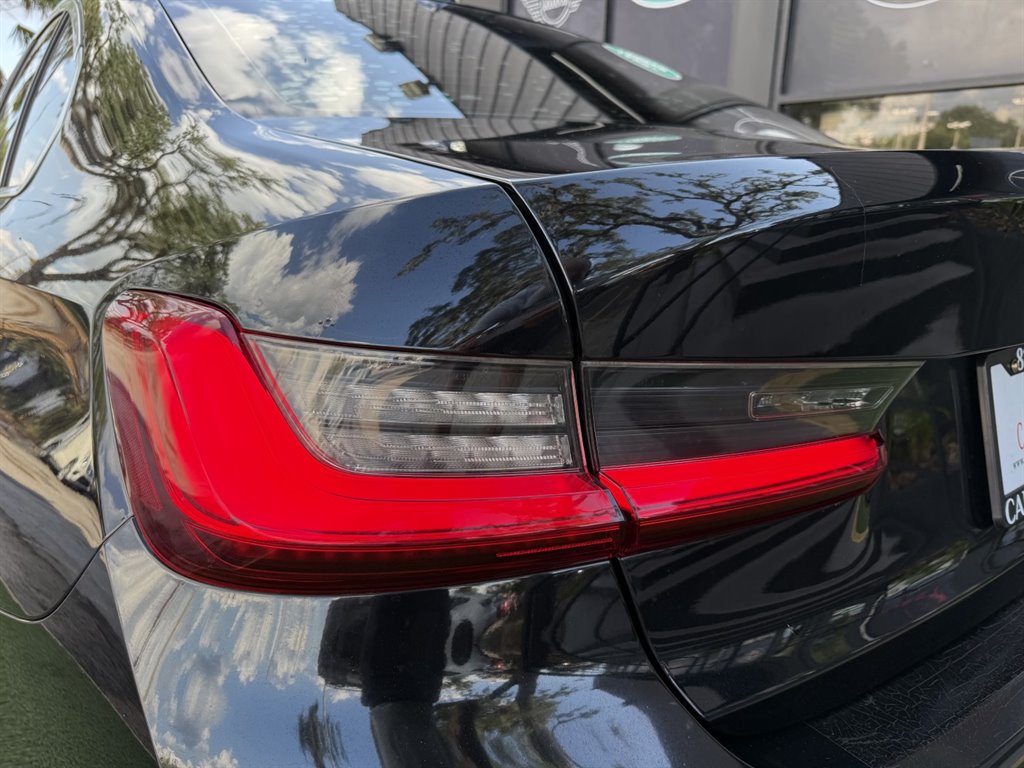 2020 BMW 330i - $24,995