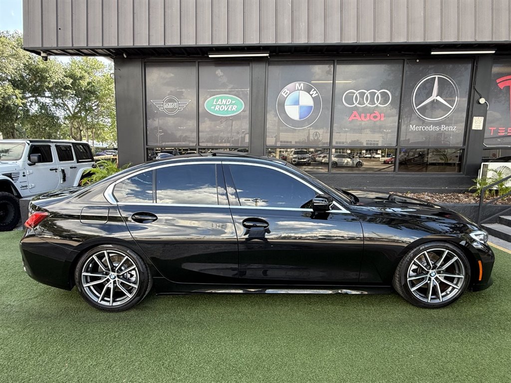 2020 BMW 330i - $24,995
