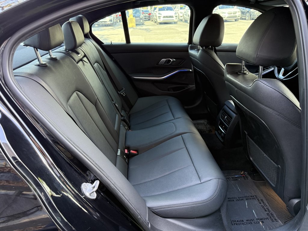 2020 BMW 330i - $24,995