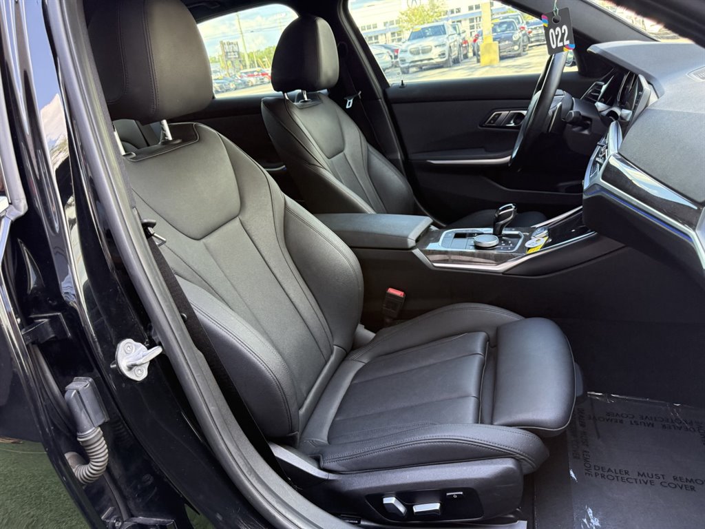 2020 BMW 330i - $24,995