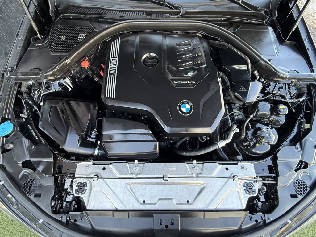 2020 BMW 330i - $24,995