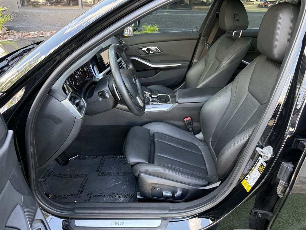 2020 BMW 330i - $24,995