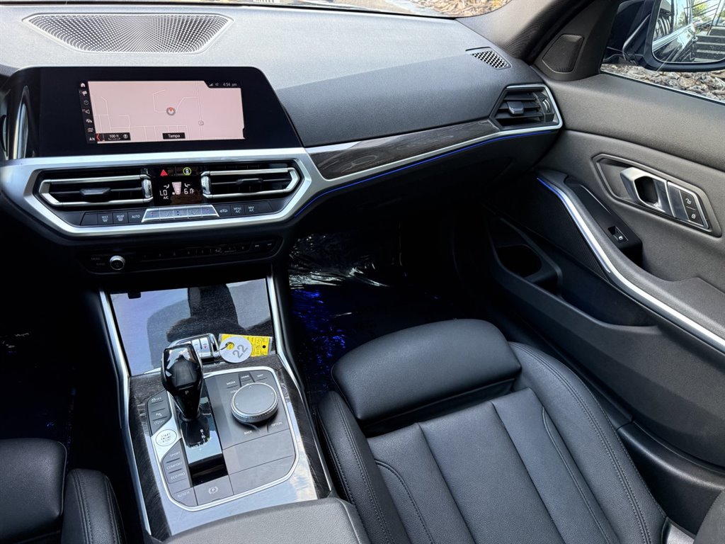 2020 BMW 330i - $24,995