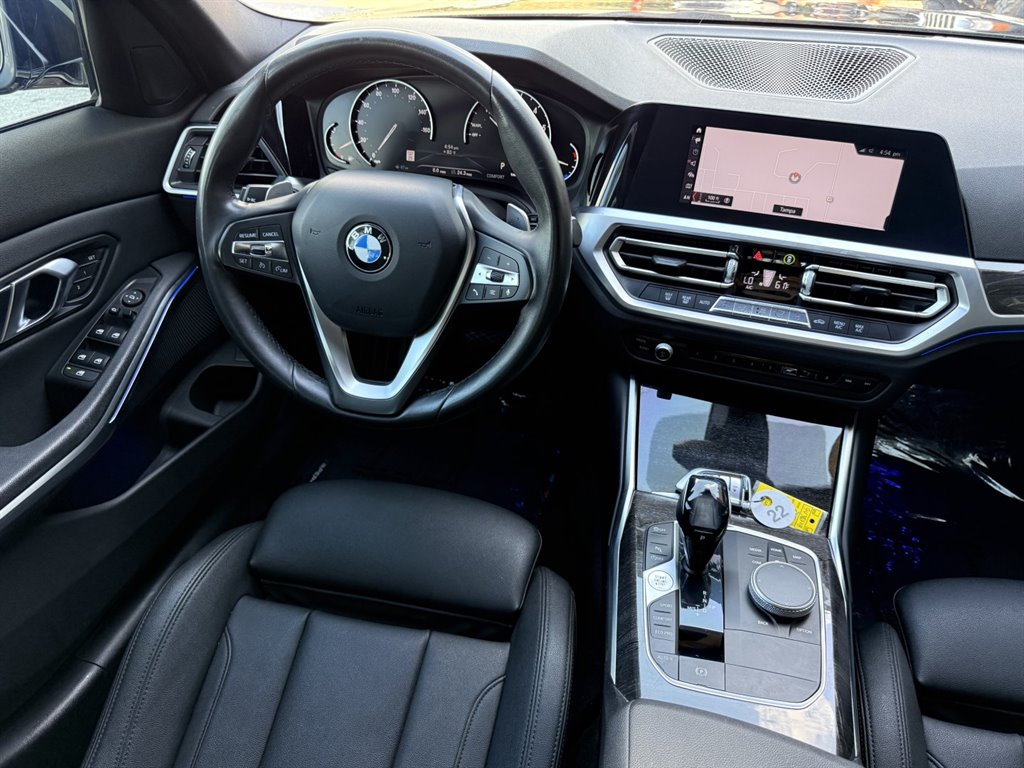 2020 BMW 330i - $24,995