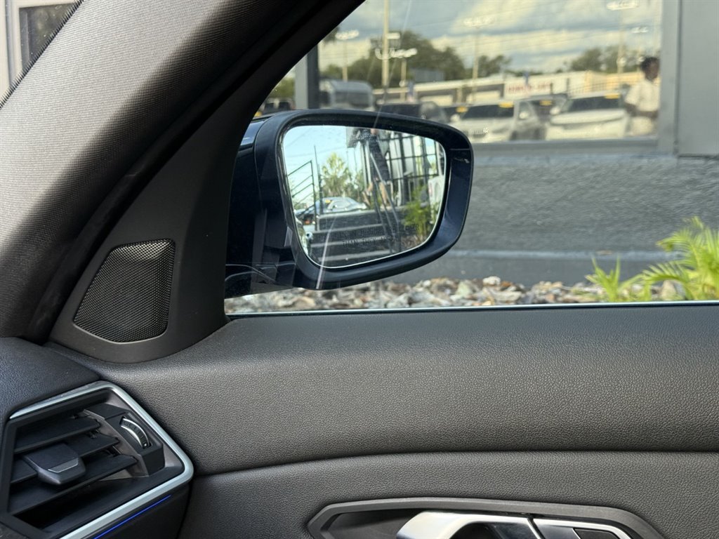 2020 BMW 330i - $24,995