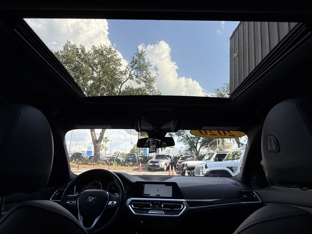 2020 BMW 330i - $24,995