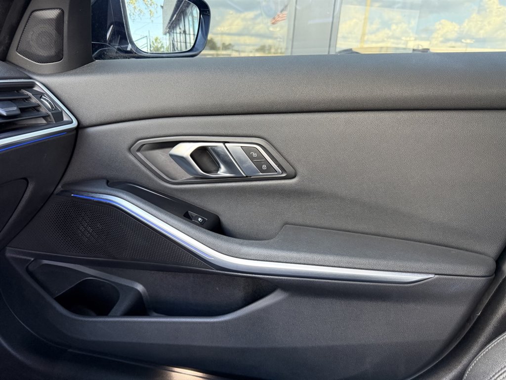 2020 BMW 330i - $24,995