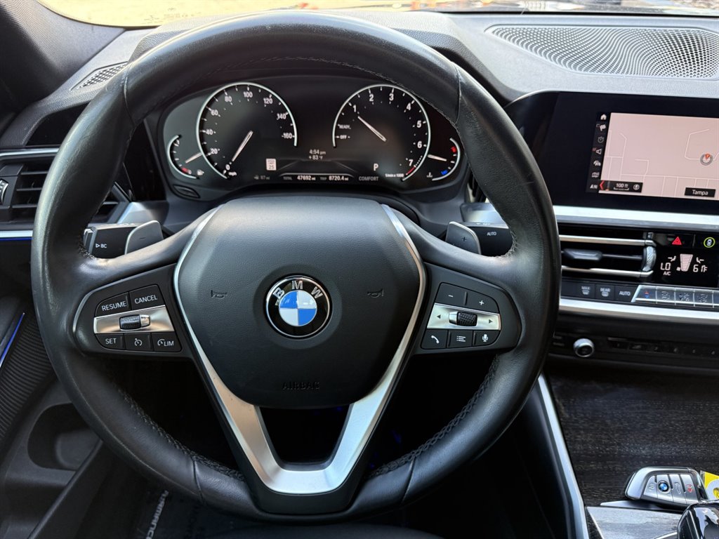 2020 BMW 330i - $24,995