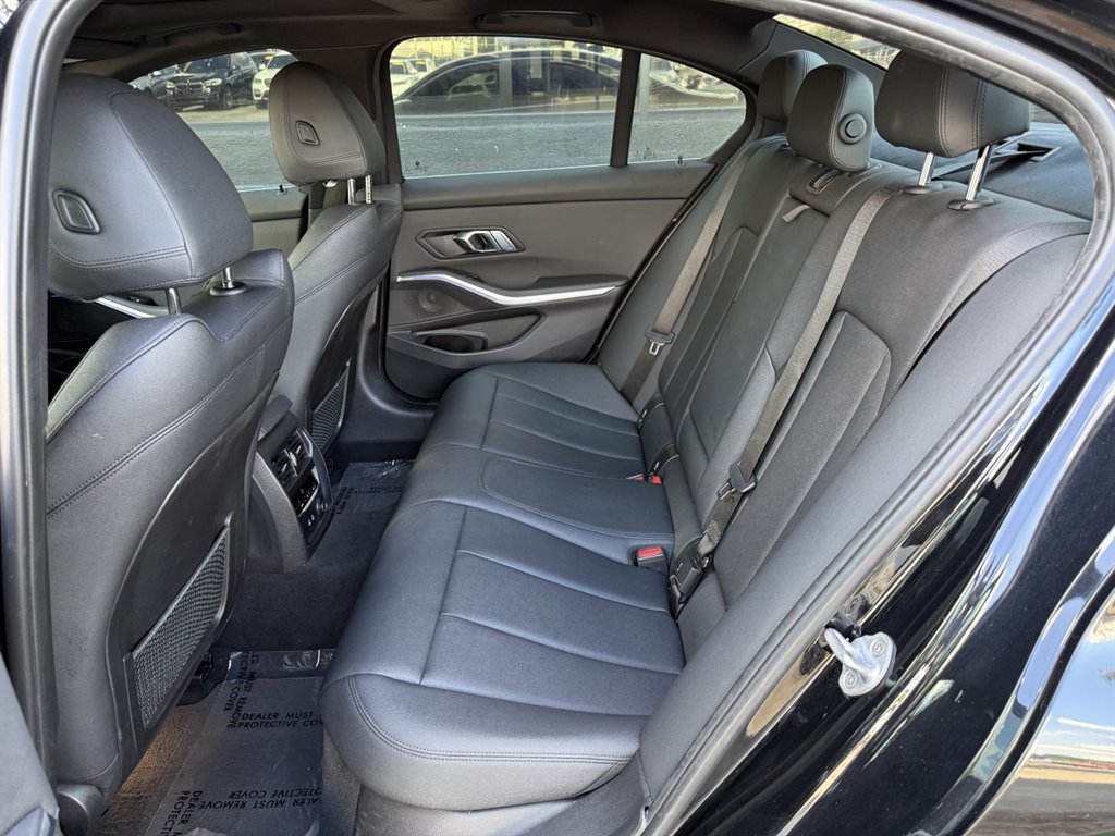 2020 BMW 330i - $24,995