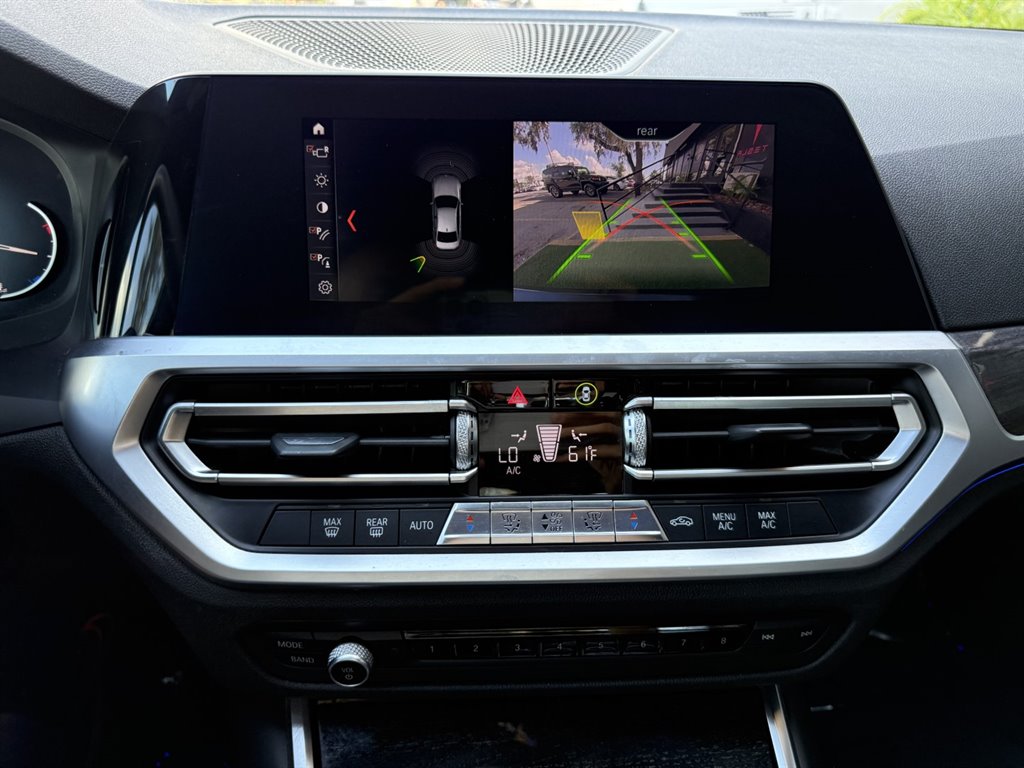 2020 BMW 330i - $24,995